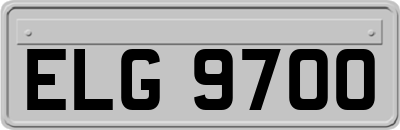 ELG9700