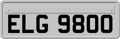 ELG9800