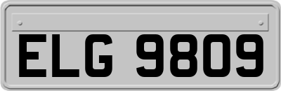 ELG9809