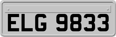 ELG9833