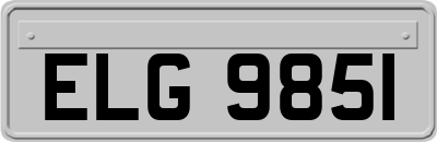 ELG9851