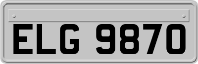 ELG9870