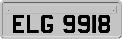 ELG9918