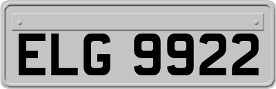 ELG9922