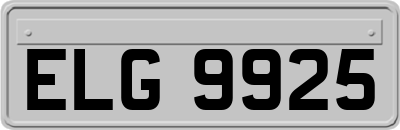 ELG9925