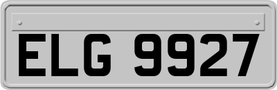 ELG9927