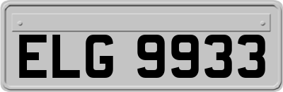 ELG9933