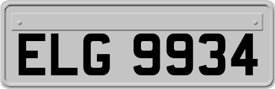 ELG9934