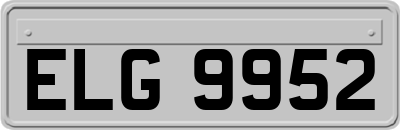 ELG9952