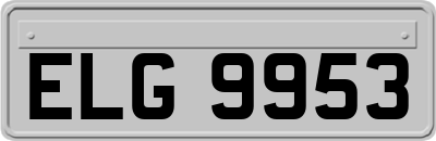 ELG9953