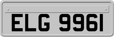 ELG9961