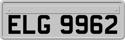 ELG9962