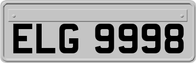 ELG9998