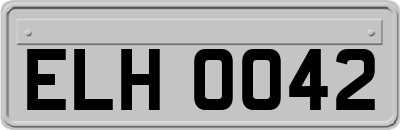 ELH0042