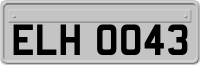 ELH0043