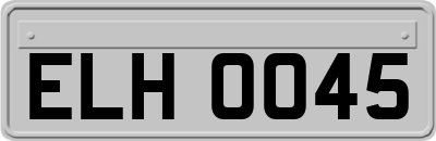 ELH0045