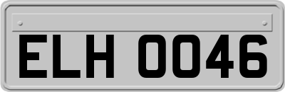 ELH0046