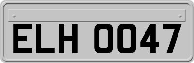 ELH0047