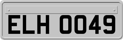 ELH0049