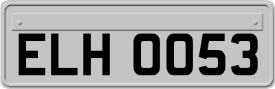 ELH0053