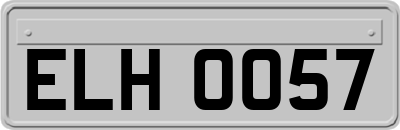 ELH0057