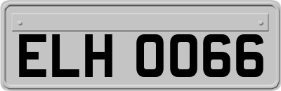 ELH0066