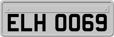ELH0069