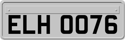 ELH0076