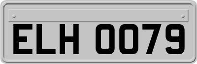 ELH0079
