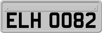 ELH0082
