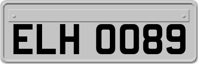 ELH0089