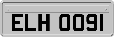 ELH0091