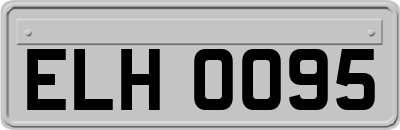 ELH0095