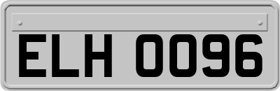 ELH0096