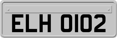 ELH0102
