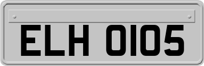 ELH0105