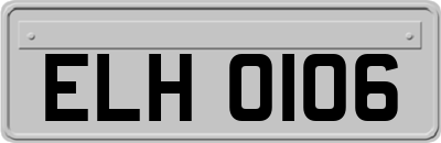 ELH0106