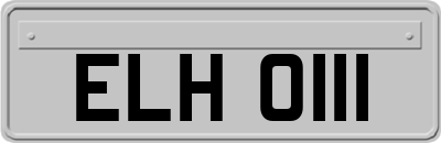 ELH0111