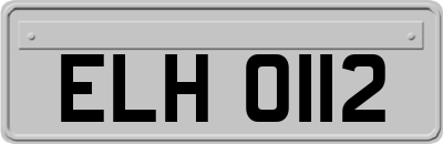 ELH0112
