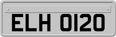 ELH0120
