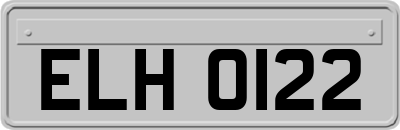 ELH0122