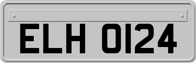 ELH0124