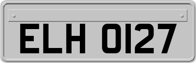 ELH0127