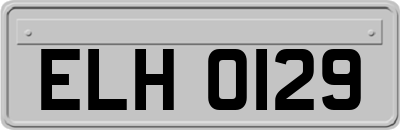 ELH0129