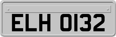 ELH0132