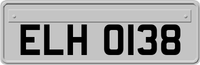 ELH0138