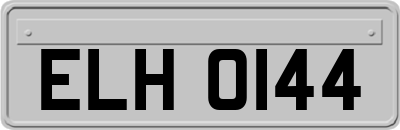 ELH0144