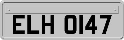 ELH0147