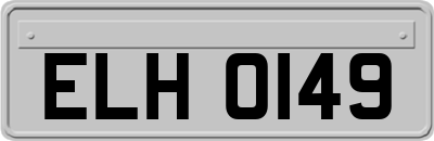 ELH0149