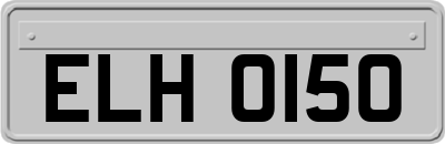 ELH0150